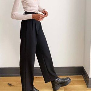 Aritzia Wilfred Nassau Pant